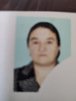 Нажмудинова Жасмина Шахвеледовна Нажмудинова Жасмина Шахвеледовна