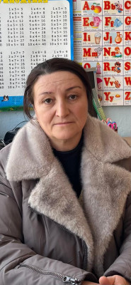Айвазова Чинара Эфендиевна Айвазова Чинара Эфендиевна