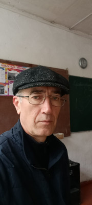 Абдуллаев Альфир Абдуллаевич Абдуллаев Альфир Абдуллаевич