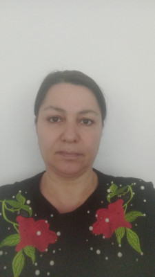 Раджабова Альбина Бабаевна Раджабова Альбина Бабаевна